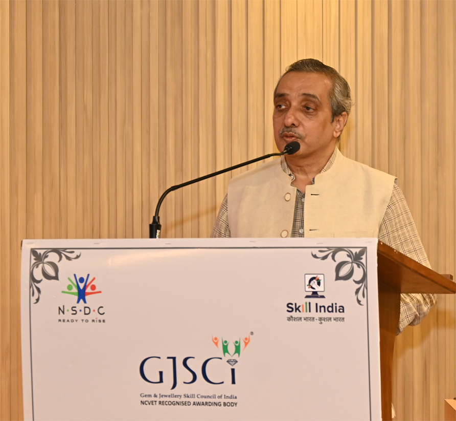 Rajeev Garg