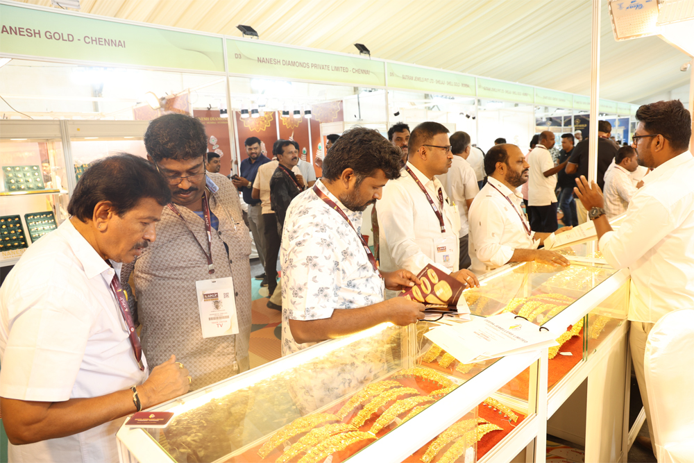 APGJF 2025 Concludes on a High Note in Vijayawada