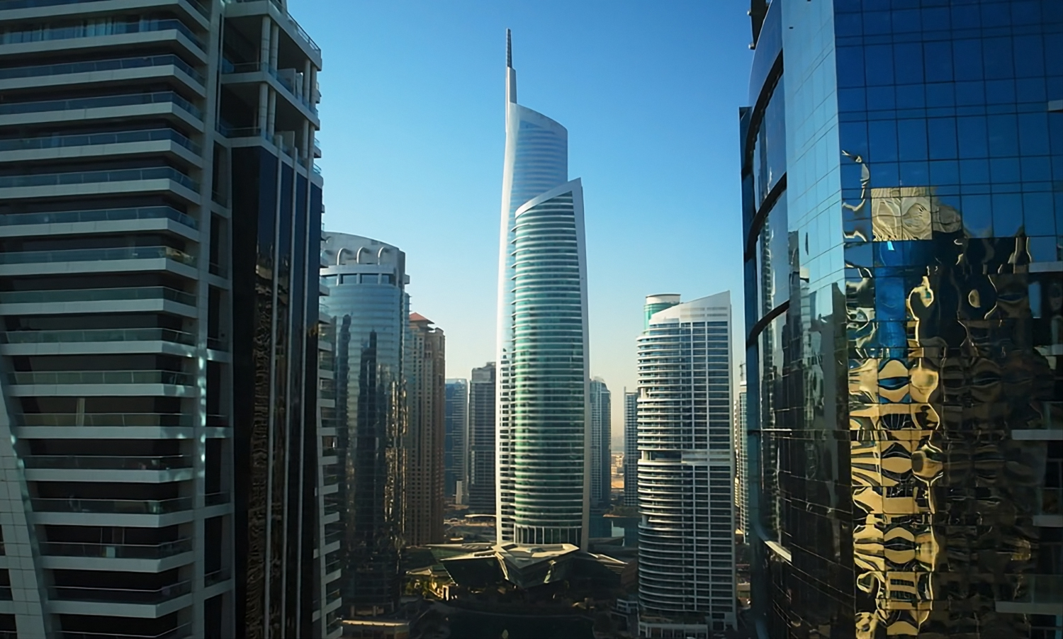 DMCC Diamond Exchange Board