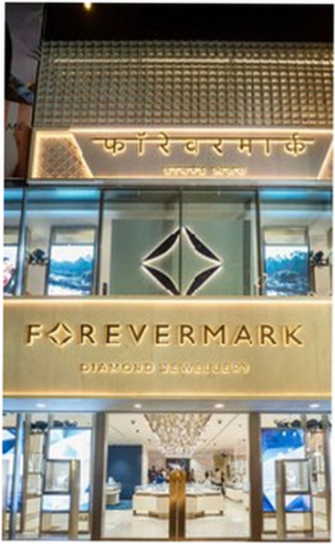 forevermark flagship mumbai