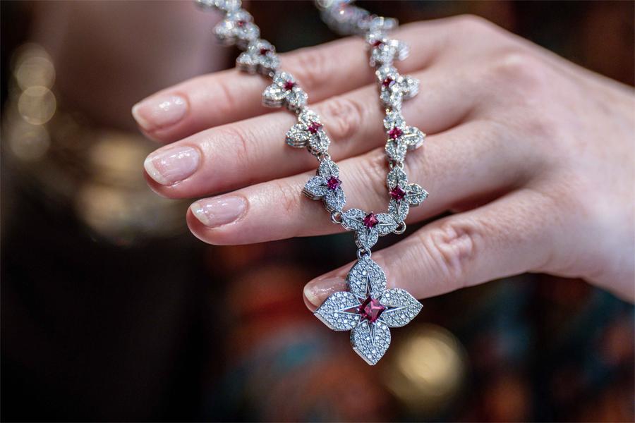 forevermark flagship mumbai