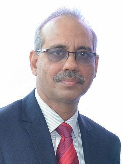 Mehul Shah